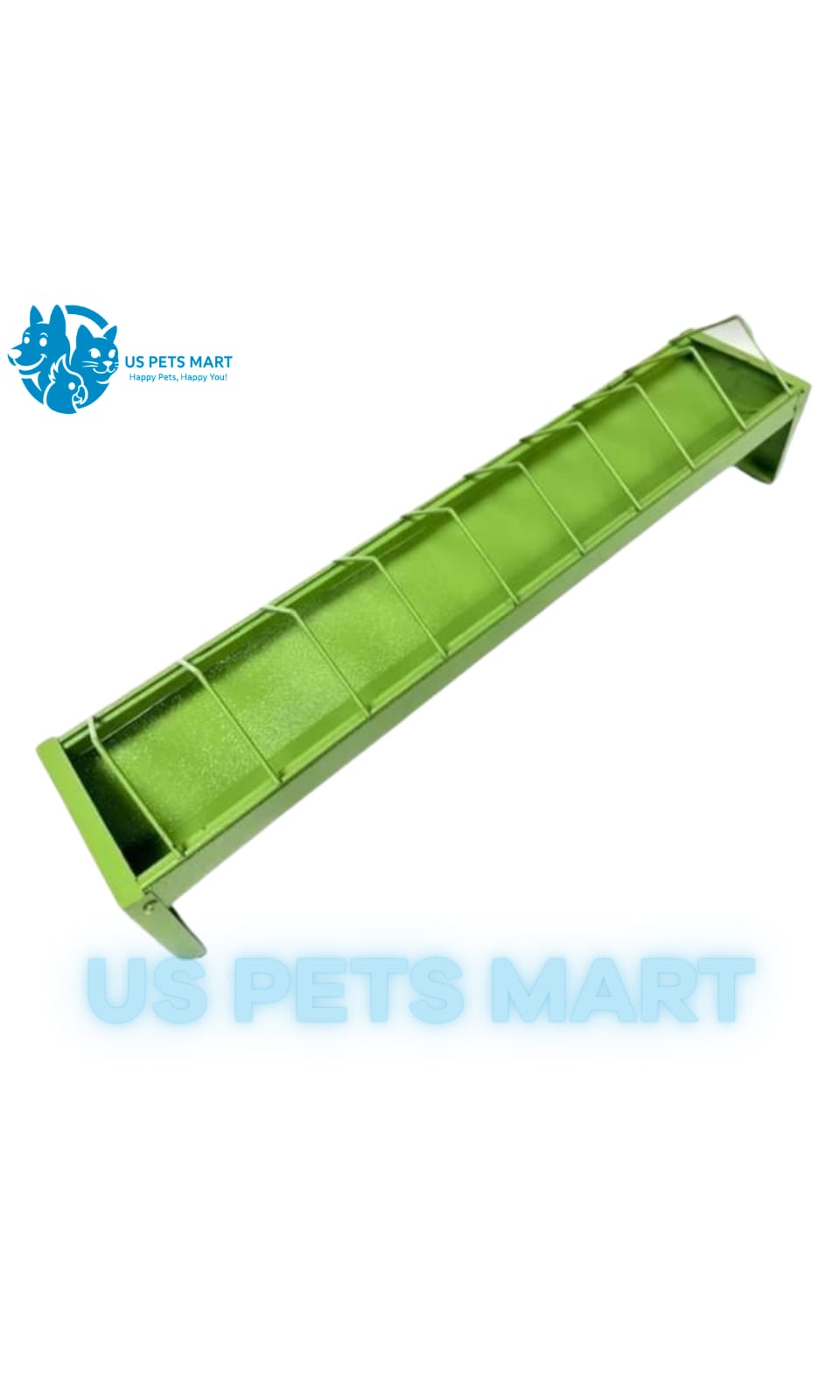 Metal feeding Economical Tray