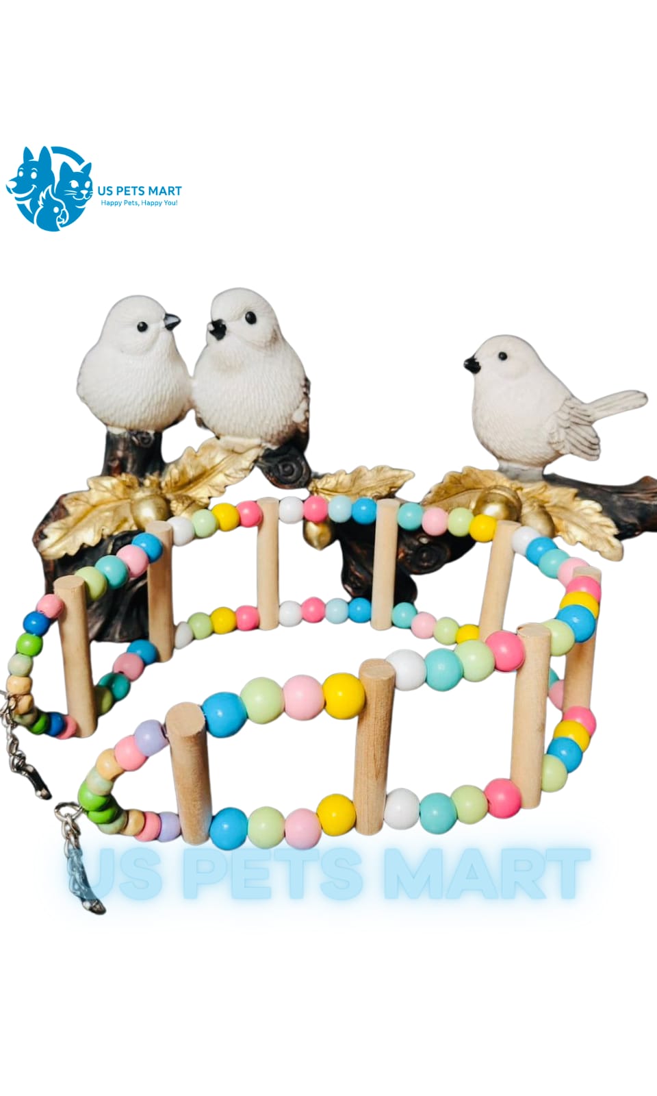 Bird Ladder toy