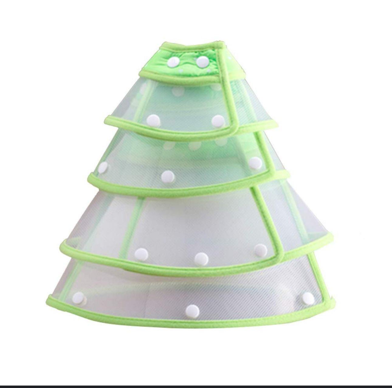 E-coller for pets