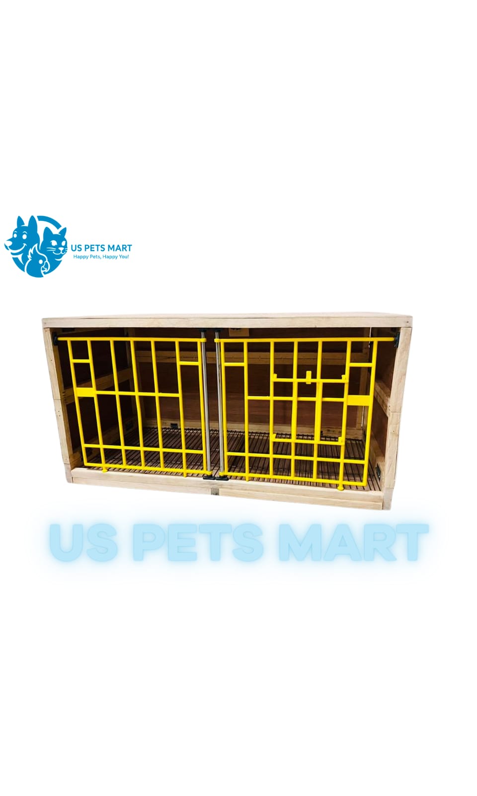 pigeon wood breeding box