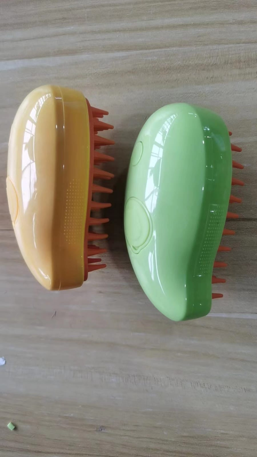 cat steam Brush