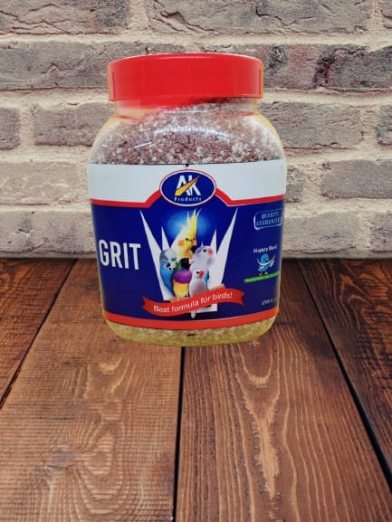 Ak grit All birds