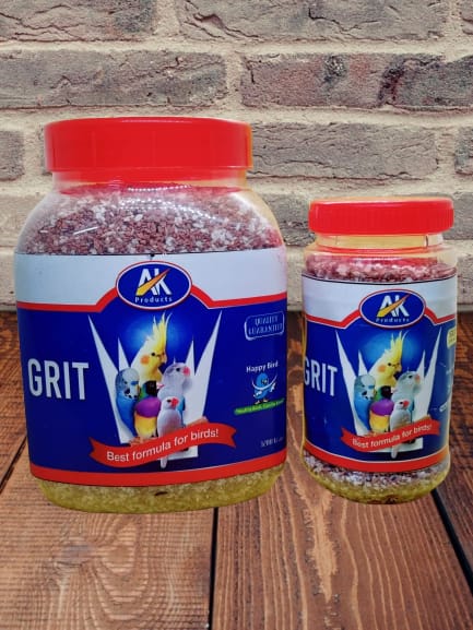 Ak grit All birds